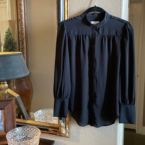 Nordstrom’s 14th and Union button up